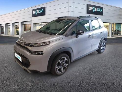 Citroen C3 Aircross  1.2 PureTech 130 S&S EAT6 Feel, Autos, Citroën, Entreprise, C3, Air conditionné, Ordinateur de bord, Cruise Control