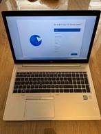 Hp Elitebook 850 - G5, Computers en Software, Ophalen of Verzenden, Gebruikt, SSD