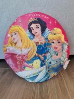 Coussin princesse Disney, Kinderen en Baby's, Speelgoed | Knuffels en Pluche, Ophalen of Verzenden, Gebruikt, Overige typen