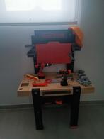 Kinder werktafel, Kinderen en Baby's, Ophalen, Gebruikt