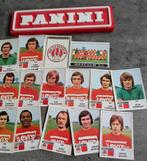 PANINI FOOTBALL 1973/74 SV WAREGEM 15X STICKERS 1973 VOETBAL, Verzenden, Nieuw