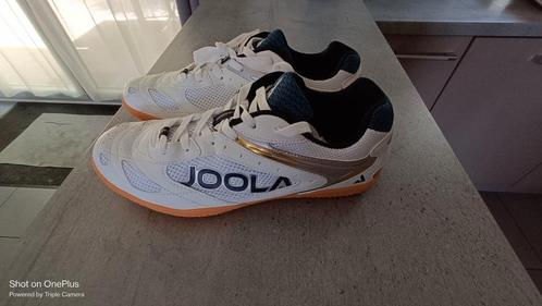 Chaussures tennis de table Joola court 20., Sport en Fitness, Tafeltennis, Zo goed als nieuw, Ophalen