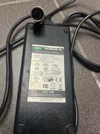 Batterijlader elektrische fiets, Ophalen of Verzenden, Gebruikt, Overige merken