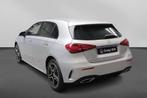 Mercedes-Benz A-Klasse 250 e AMG Line, Auto's, Stof, Zwart, Bedrijf, 5 zetels