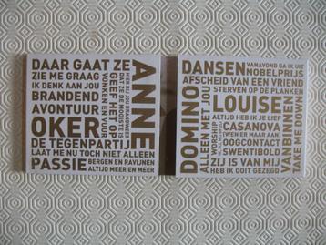 Clouseau, 20 jaar, 2 cd ‘s + dvd, 2007 beschikbaar voor biedingen