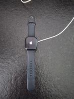 apple watch Series 8 45mm, Handtassen en Accessoires, Smartwatches, Gebruikt, Ophalen of Verzenden, Waterdicht, Conditie