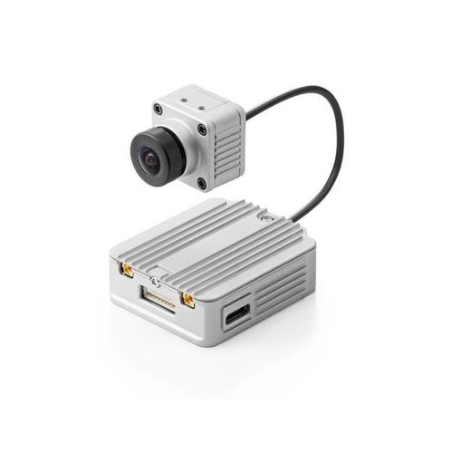 Originele DJI FPV-luchteenheid met camera, Audio, Tv en Foto, Drones, Gebruikt, Drone met camera, Ophalen of Verzenden