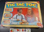 Hamertje TicTacToc - Jumbo 1988, Kinderen en Baby's, Speelgoed | Houten speelgoed, Ophalen of Verzenden, Gebruikt, Overige typen
