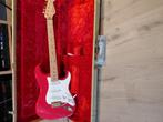Fender custom shop, Muziek en Instrumenten, Snaarinstrumenten | Gitaren | Elektrisch, Ophalen, Zo goed als nieuw, Fender