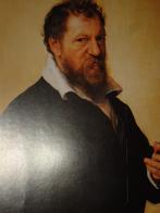 boek 'Lambert Lombard' Luik G. Denhaene MERCATOR Hardcover, Ophalen of Verzenden