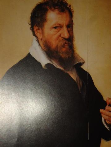 boek 'Lambert Lombard' Luik G. Denhaene MERCATOR Hardcover  beschikbaar voor biedingen