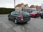 Volvo V50 Break 1.6 D 110pk Business '09 garantie (34095), Auto's, Euro 5, https://public.car-pass.be/vhr/8a92b40a-e768-464c-bf07-721624fb4711