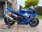 Yamaha R1 2020 piste, Motoren, Particulier, Overig