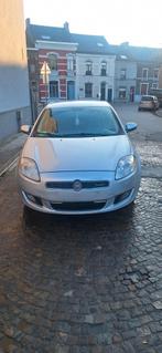 Fiat bravo année 2009 16cc diesel., Auto's, Diesel, Particulier, Elektrische ramen, Te koop