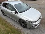 Golf 8 zeer mooi 16/2/2023 Diesel 60.00Km, Auto's, Stof, 4 cilinders, USB, 5 deurs