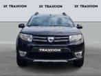 Dacia Sandero Plus, Capteur de stationnement, Achat, Euro 6, Boîte manuelle