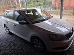 Skoda Fabia Combi 2017 1.2TSI, Auto's, Particulier, Te koop, Fabia