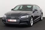 Audi A5 SPORTBACK SPORT 2.0TDI + GPS + PDC + CRUISE + ALU, Auto's, Te koop, Berline, A5, Gebruikt