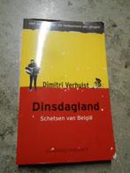Dinsdagland, Ophalen of Verzenden, Zo goed als nieuw