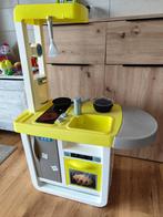 Smoby keuken, Kinderen en Baby's, Ophalen, Gebruikt, Kunststof, Speelkeuken