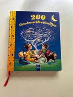 200 Goedenachtverhaaltjes - IN NIEUWSTAAT, Ophalen of Verzenden