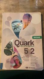 Quark 5.2, Computers en Software, Educatie- en Cursussoftware, Gebruikt