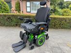Invacare Ninja TDX 2 Electrische Rolstoel 6wiel rolwagen, Diversen, Rolstoelen, Ophalen of Verzenden