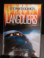 Langoliers, Cd's en Dvd's, Dvd's | Horror, Ophalen of Verzenden, Zo goed als nieuw