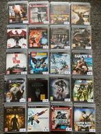 Collectie PlayStation 3 Games (beschermzakje), Ophalen of Verzenden, Zo goed als nieuw