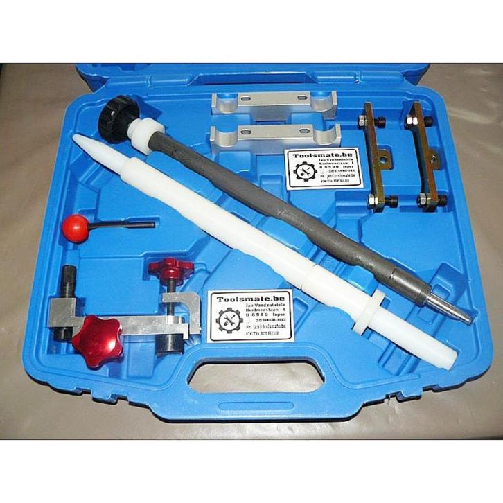 Timingset Porsche 911 en Boxster 996 997 986 987, Auto diversen, Autogereedschap, Nieuw, Verzenden