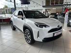 Toyota Yaris Cross Executive, Automaat, Wit, Hybride Elektrisch/Benzine, Yaris Cross
