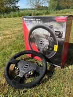 Thrustmaster R383 (rally) stuurwiel, Ophalen, Gebruikt