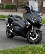 Yamaha tmax 530, Particulier
