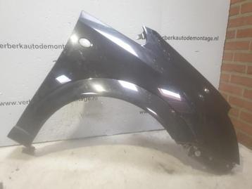 SPATBORD RECHTS VOOR Opel Meriva (01-2003/05-2010) beschikbaar voor biedingen