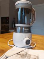 Philips advent stomer/blender, Kinderen en Baby's, Zo goed als nieuw, Ophalen