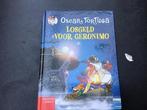 Oscar Tortuga: losgeld voor Geronimo, Boeken, Ophalen of Verzenden, Zo goed als nieuw, O. Tortuga