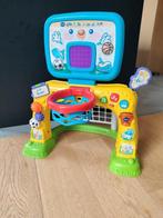 Vtech sport en scoor voetbal en basket, Ophalen, Gebruikt