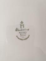 Service de table vaisselle, Ophalen of Verzenden