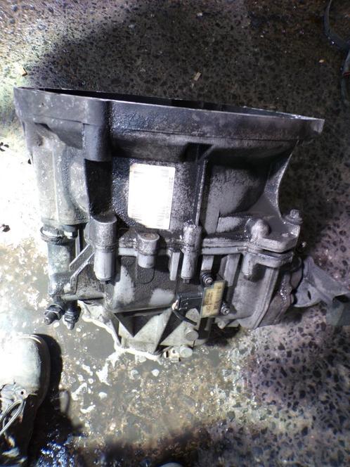 Boite de vitesses Mini R56 1.6D 80kw 2006-2010 LP/14963, Auto-onderdelen, Transmissie en Toebehoren, Mini, Gebruikt, Ophalen