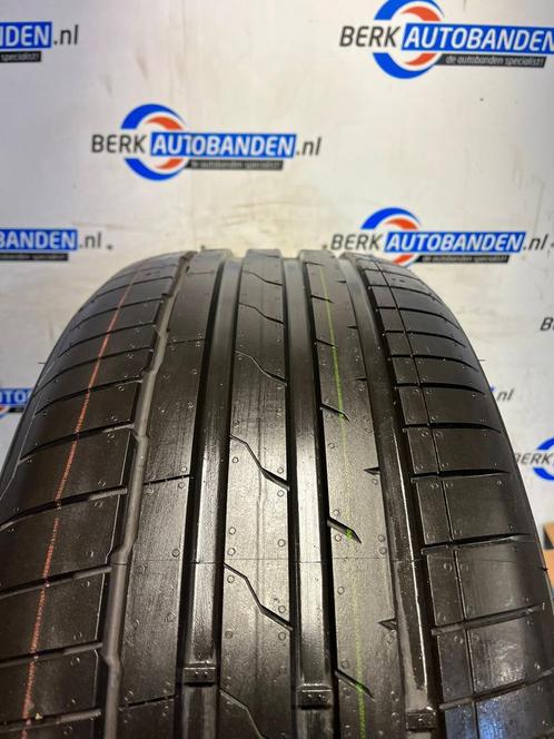 2x Hankook Ventus S1 Evo3 (EV) (DEMO) 255/50 R19 103T 255/50, Auto-onderdelen, Banden en Velgen, Band(en), Zomerbanden, 19 inch