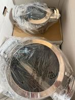 BergHOFF Neo Glass pannenset 8-delig, Ophalen, Nieuw, Pannenset