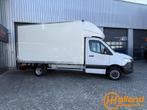 Mercedes Sprinter bestel 514 2.2 CDI L3 EURO VI-D BAKWAGEN, Start-stop-systeem, Gebruikt, 4 cilinders, Mercedes-Benz