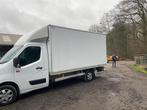 A vendre caisse Aluvan, Ophalen, Gebruikt, Overige Auto-onderdelen