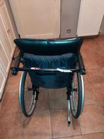 Fauteuil roulant Invacare, Enlèvement, Pliant, Neuf, Fauteuil roulant à pousser
