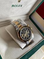 Rolex Daytona, Handtassen en Accessoires, Horloges | Antiek, Ophalen of Verzenden, Goud