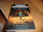 Het stille meisje - Hjorth Rosenfeldt, Ophalen of Verzenden