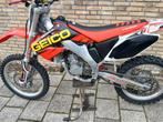 Honda cr 125 cross motor 2003, Fietsen en Brommers, Ophalen of Verzenden