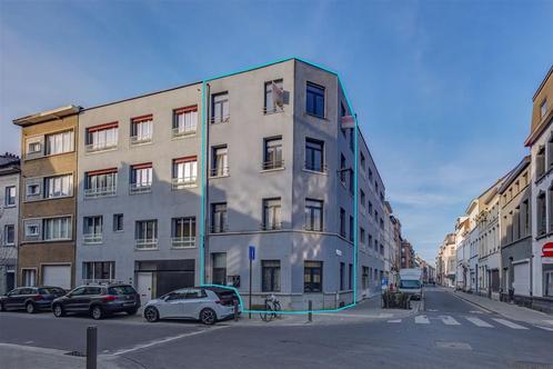 Appartement te koop in Antwerpen, 4 slpks, Immo, Huizen en Appartementen te koop, Appartement, D