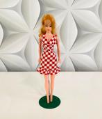 Barbie clone pop jaren 60, Ophalen of Verzenden, Gebruikt, Pop