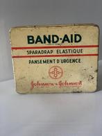 BLIKKEN DOOSJE, Enlèvement ou Envoi, Utilisé